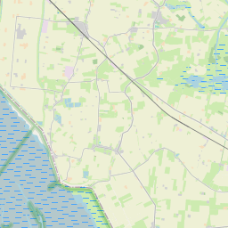Locatie van Wohnmobilstellplatz Südwesthorn