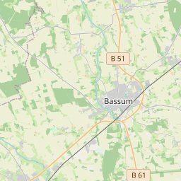 Locatie van Camping Ringmar