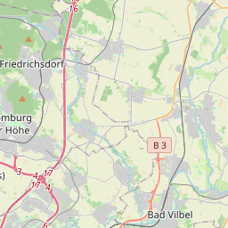 Locatie van Lindenhof