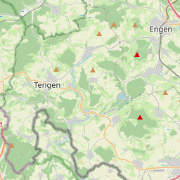Locatie van Camping Sonnental