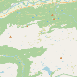 Locatie van Vindøla Camping