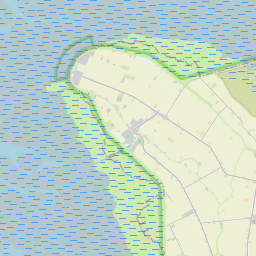 Locatie van Camping Swienskopp