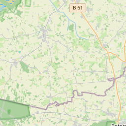 Locatie van Moorcamp
