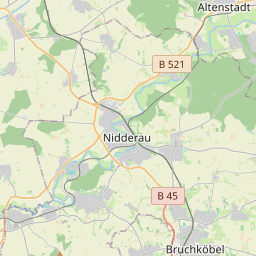 Locatie van Stellplatz Altenstadt