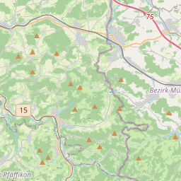Locatie van Naturistengelände "die neue Zeit"