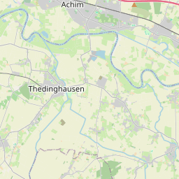 Locatie van Camping Reich