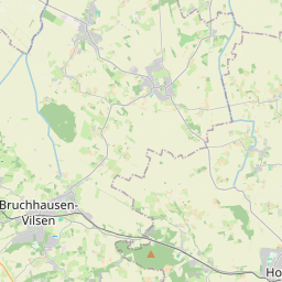 Locatie van Lüttsche-Hoff