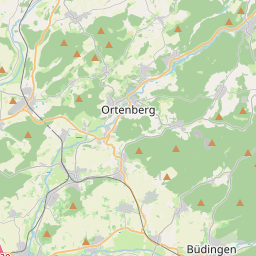 Locatie van An der Jägerwiese