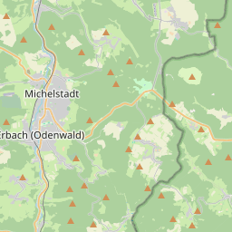 Locatie van Campingplatz Safari