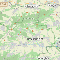 Locatie van Wohnmobilstellplatz Müllers Weingut