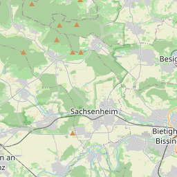 Locatie van Wohnmobilstellplatz Tripsdrill