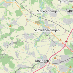 Locatie van Wohnmobilstellplatz Römerhof 3