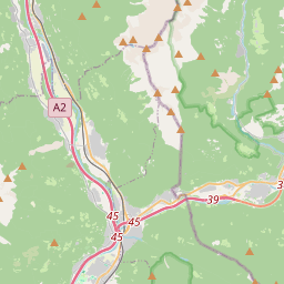 Locatie van Al Censo