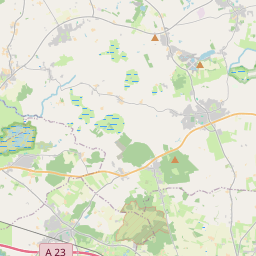 Locatie van Gaststätte Jägerstuben, Barkenholm