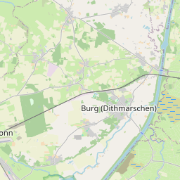 Locatie van Wohnmobilstellplatz "Am Helmschen-Bach"