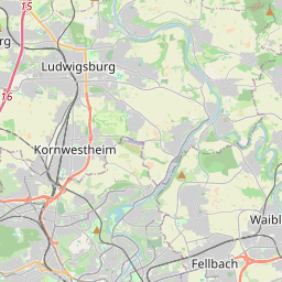 Locatie van Sonnenhof