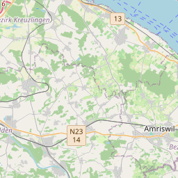 Locatie van Camping Panorama