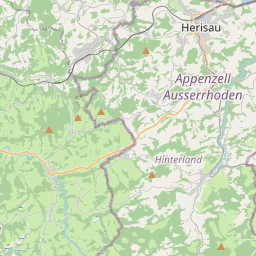 Locatie van Bächli