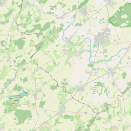 Locatie van Schützenhof Ahlerstedt