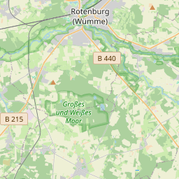Locatie van Parkplatz am Weichelsee