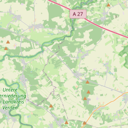 Locatie van Sonnenhof