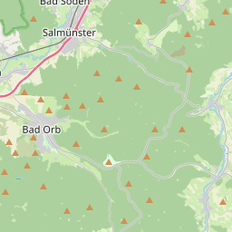 Locatie van Hof Sonnenberg