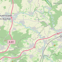Locatie van HEICamp