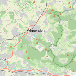Locatie van WohnMobil Hafen