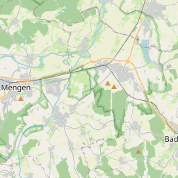 Locatie van Wohnmobilstellplatz Schwarzachtalseen