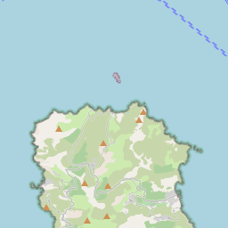 Locatie van L'Isulottu