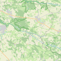 Locatie van Gasthof Waidmann's Ruh