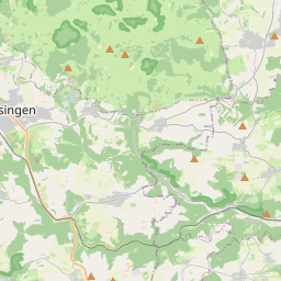 Locatie van Hofgut Hopfenburg