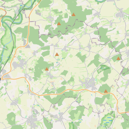 Locatie van Wohnmobilstellplatz Gemeinde Uttenweiler