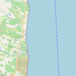 Locatie van Domaine de Bagheera