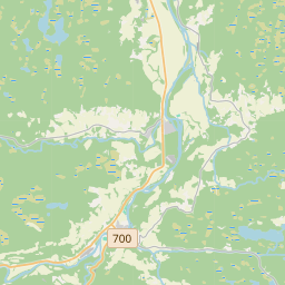 Locatie van Vormstad Camping