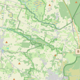 Locatie van Wohnmobilstellplatz Quellenbad Schneverdingen