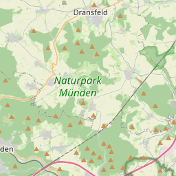 Locatie van Reisemobilstellplatz Bühren