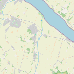 Locatie van Nørkærsvej Storvorde
