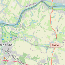 Locatie van Wohnmobilstellplatz Stove