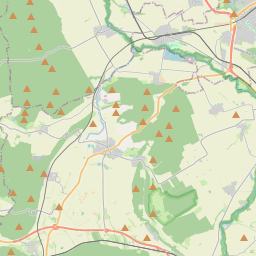 Locatie van Familiensportbund Salzgitter