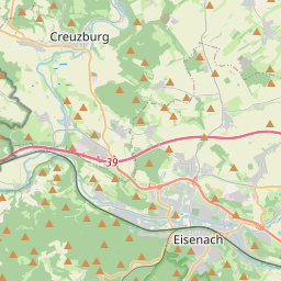 Locatie van Wohnmobile A. Waldhelm