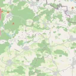 Locatie van Campingplatz Sonnenhof