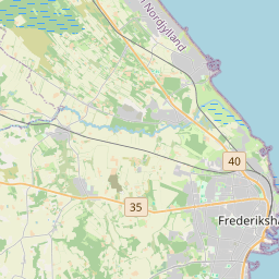 Locatie van Elling Plantage