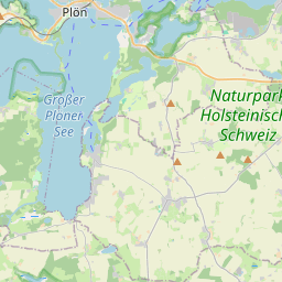 Locatie van Camping Godau