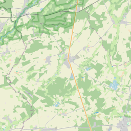 Locatie van Campingplatz und Wohnmobilstellplatz Heide-Eck