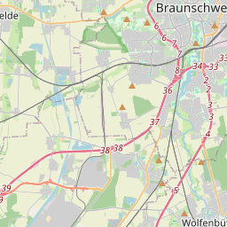 Locatie van Kennel-Bad e. V.