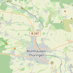 Locatie van Engelsgarten