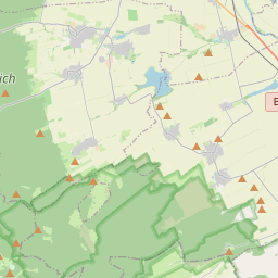 Locatie van Palumpa-Land
