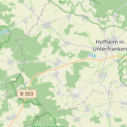 Locatie van Campingplatz Ellertshäuser See