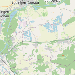 Locatie van Campingfreunde Silbersee